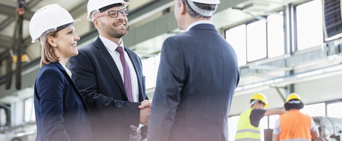 專業的服務團隊